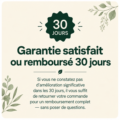 Sereolys ClearBreath™ – Inhalateur Botanique