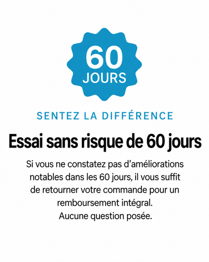 Dispositif de positionnement de la langue Sereolys
