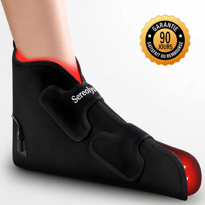 Sereolys™ NeuroSoothe