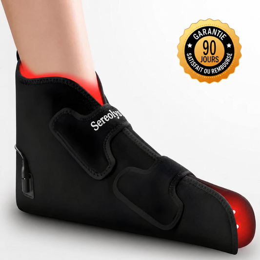 Sereolys™ NeuroSoothe