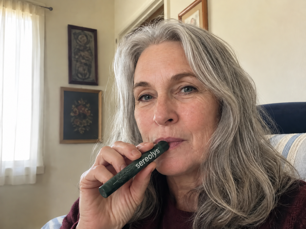 Comparaison entre ingestion et inhalation
