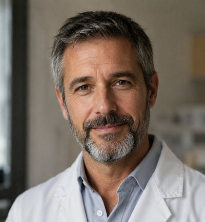 Dr Michael Reynolds