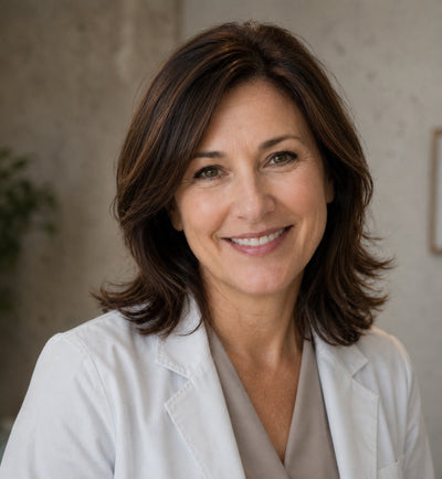Dr Emily Thompson