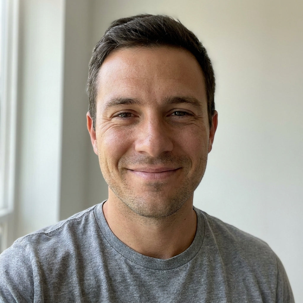 Julien B., 31
